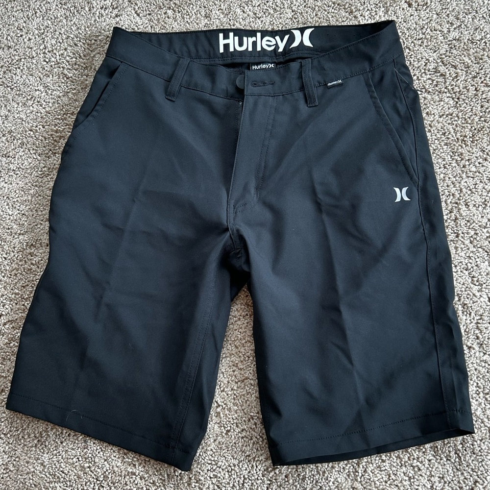 Hurley hybrid shorts